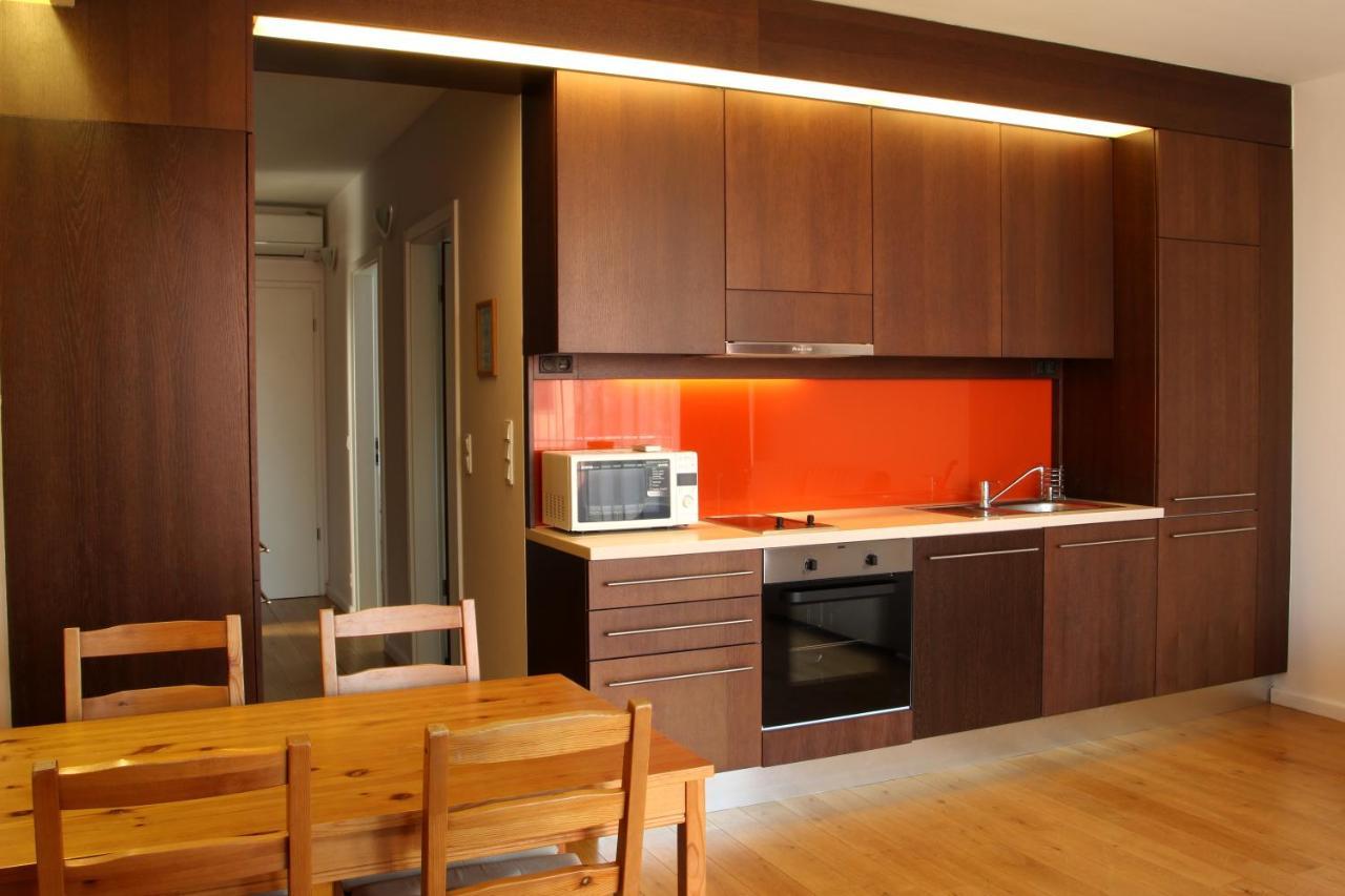 Prime Apartmans 발라톤엘 외부 사진