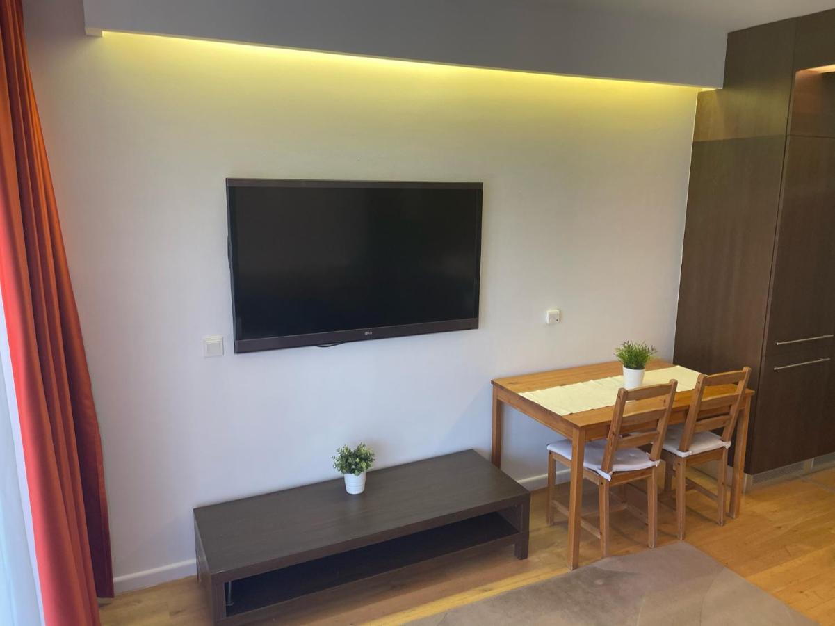 Prime Apartmans 발라톤엘 외부 사진