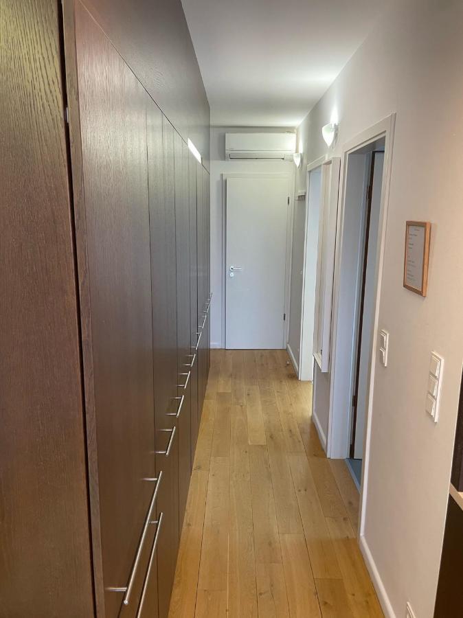 Prime Apartmans 발라톤엘 외부 사진
